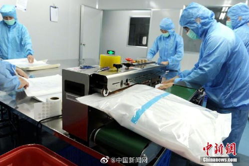 國家藥監局強化監管 醫療器械出口質量存問題需立即停產整改