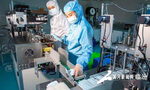 山西潔康惠醫療器械公司向西安捐贈3萬只防疫口罩，彰顯企業責任擔當