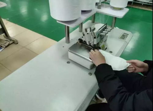 共克時艱，技能報國——廣東省機械技師學院緊急馳援從化醫療防護服生產紀實