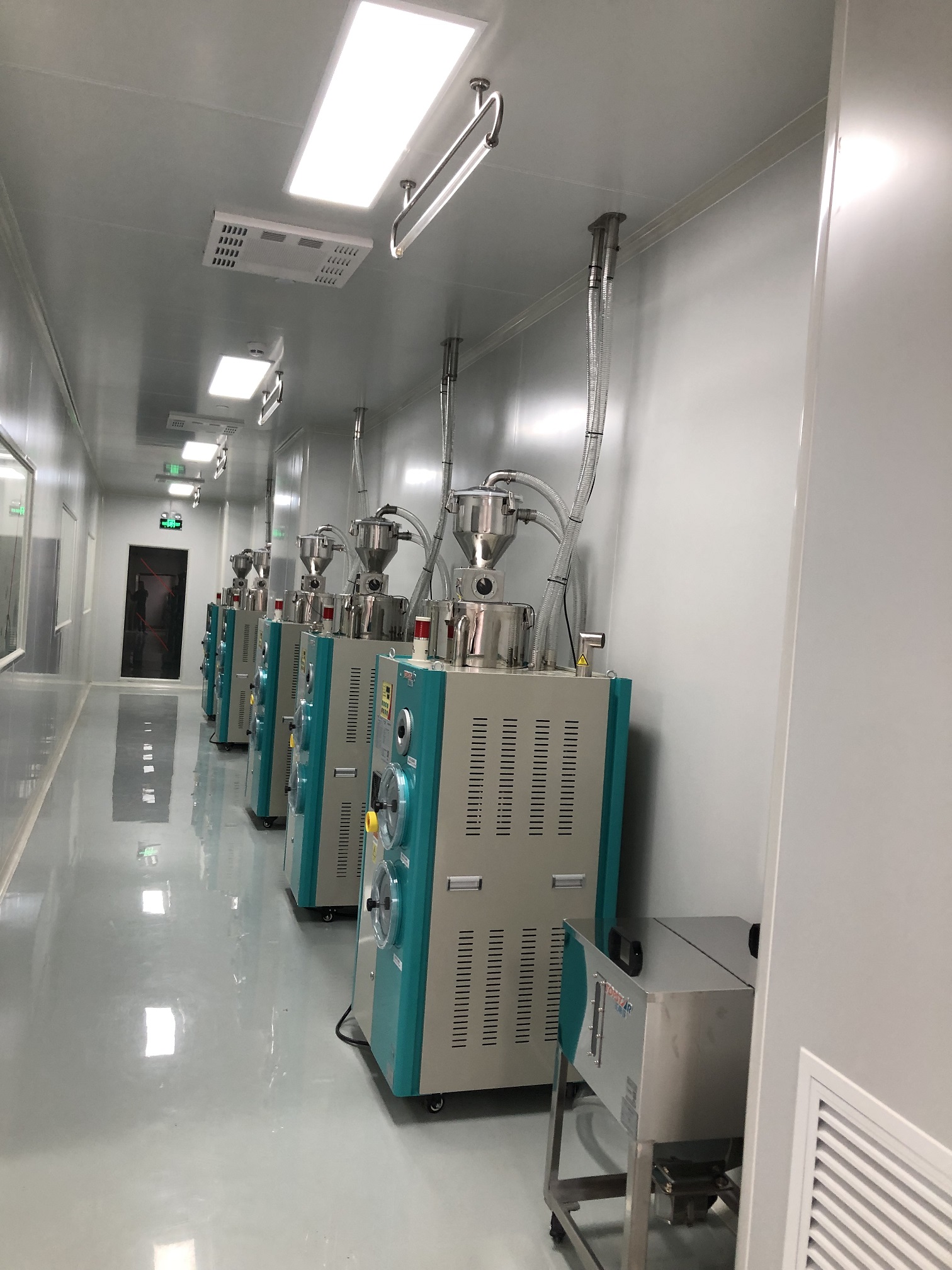 第一類醫療器械銷售視角下的無菌醫療器械凈化生產車間設計布局核心要點解析