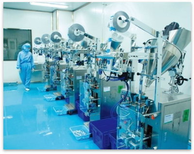 康芝藥業(yè)擴(kuò)張業(yè)務(wù)版圖，戰(zhàn)略布局醫(yī)療器械生產(chǎn)領(lǐng)域